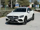 Mercedes-Benz GLC 300 2020